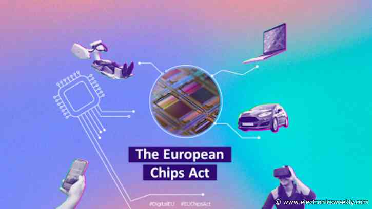 SEMI leading European Chips Skills Academy initiative