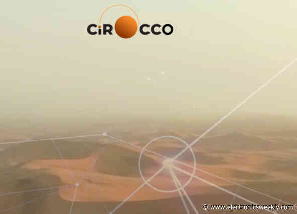 Astrocast turns SatIot to EU-funded CiROCCO desert initiative