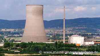 Teures Erbe: Rückblick auf 60 Jahre Kernenergie in Zahlen