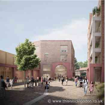 Highgate Newtown Community Centre struggling to raise £200k