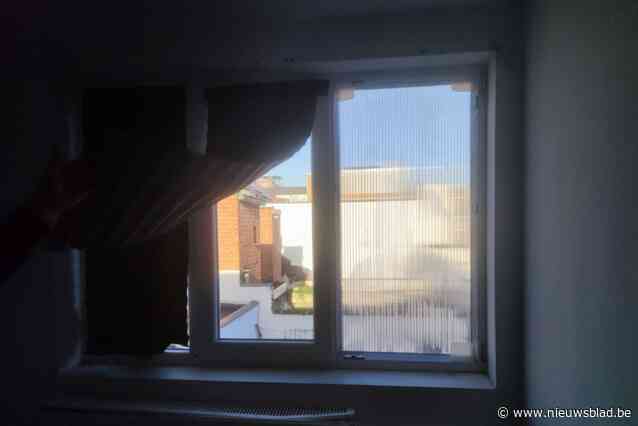 “Plots hadden ze geen ramen en verwarming meer”: huisjesmelkers saboteren woning om bewoners weg te pesten