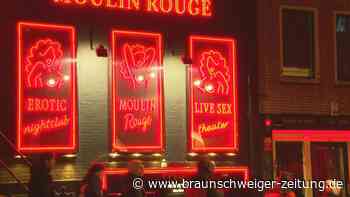 Prostituierte raus? Amsterdam streitet um sein Rotlichtviertel