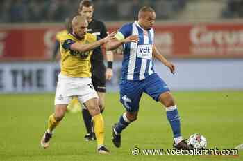 Vader van Vadis Odjidja vertelt hoe het zit met contractverlenging van zijn zoon bij KAA Gent
