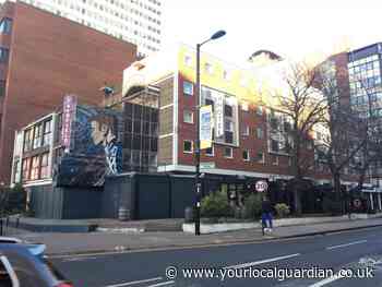 One Landsdowne new plans for 47-storey development