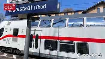 Druck auf Landesregierung wächst: Viel Bewegung in Sachen Saalbahn