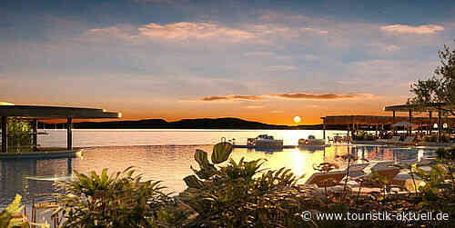 Costa Navarino: Mandarin Oriental neu