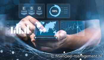 Kritische ESG-data: Informatiestructuur, bedrijfsmodel & waardeketen (2)
