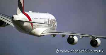 Emirates to hold major cabin crew recruitment day in Newcastle - what airline is looking for including tattoo rules and height restrictions