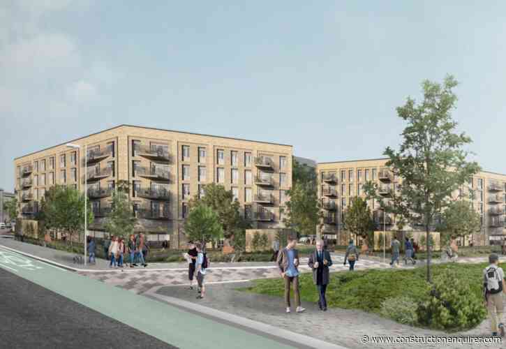 Bid race for Middlesbrough £100m town centre scheme