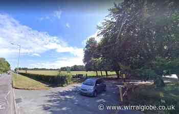 11 trees with ‘health issues’ to be removed in Wirral park