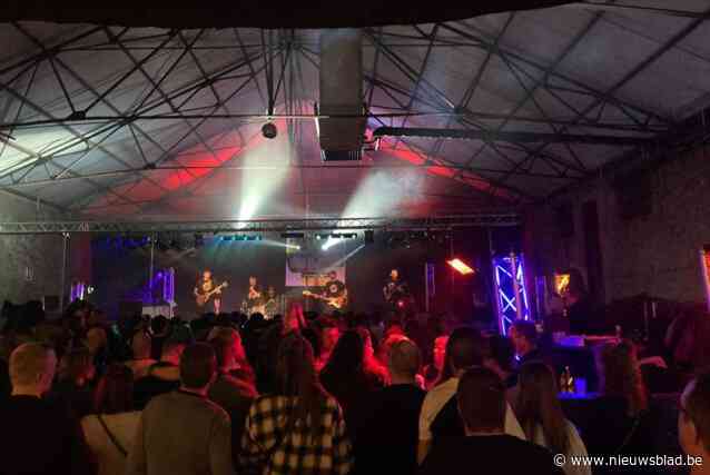 Chirojongens blikken geslaagd paasweekend in met Mjorrebeikse Feesten: “De tapkraan stond niet stil”