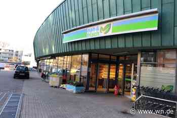 Geschäftsschließungen in Berg Fidel: Sorge und ein Hoffnungsschimmer