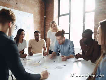 Gründungs(ideen) für chemische Verfahrenstechnik, Chemie und Biotechnologie gesucht