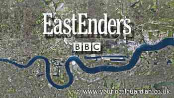 BBC EastEnders Coronation special will air next month