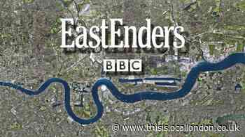 BBC EastEnders Coronation special will air next month