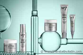 Boots launches “biggest cosmetic science innovation” in No7’s history
