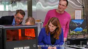 Deep Tech: Berliner Start-up krempelt den 3D-Druck um