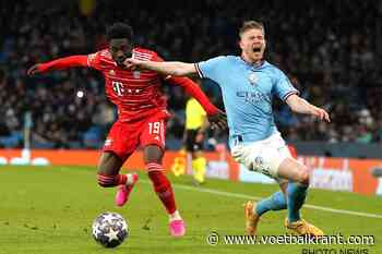 Pep Guardiola spreekt klare taal over vervanging van Kevin De Bruyne