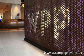 WPP confirms FGS Global private equity deal