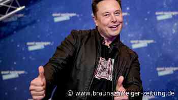 Musk lenkt im Konflikt mit BBC ein
