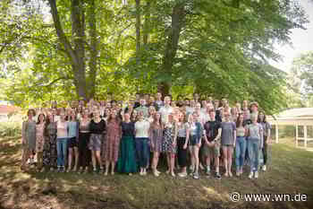 Begeisterung für die „Neue Welt“