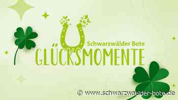 Tolle Gewinne: Mit unserem kostenlosen Newsletter "Glücksmomente" verpassen Sie keine Aktion