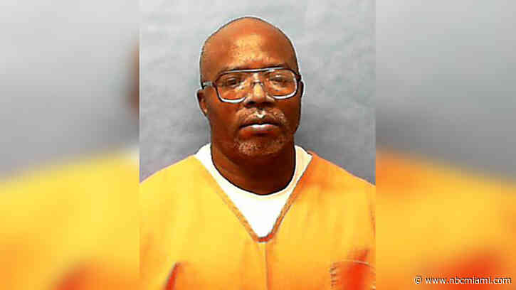 Florida Set to Execute ‘Ninja Killer' for 1989 Murders
