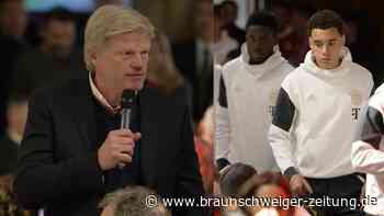 Trotz düsterer Bayern-Statistik: Kahn fordert das "Unglaubliche"