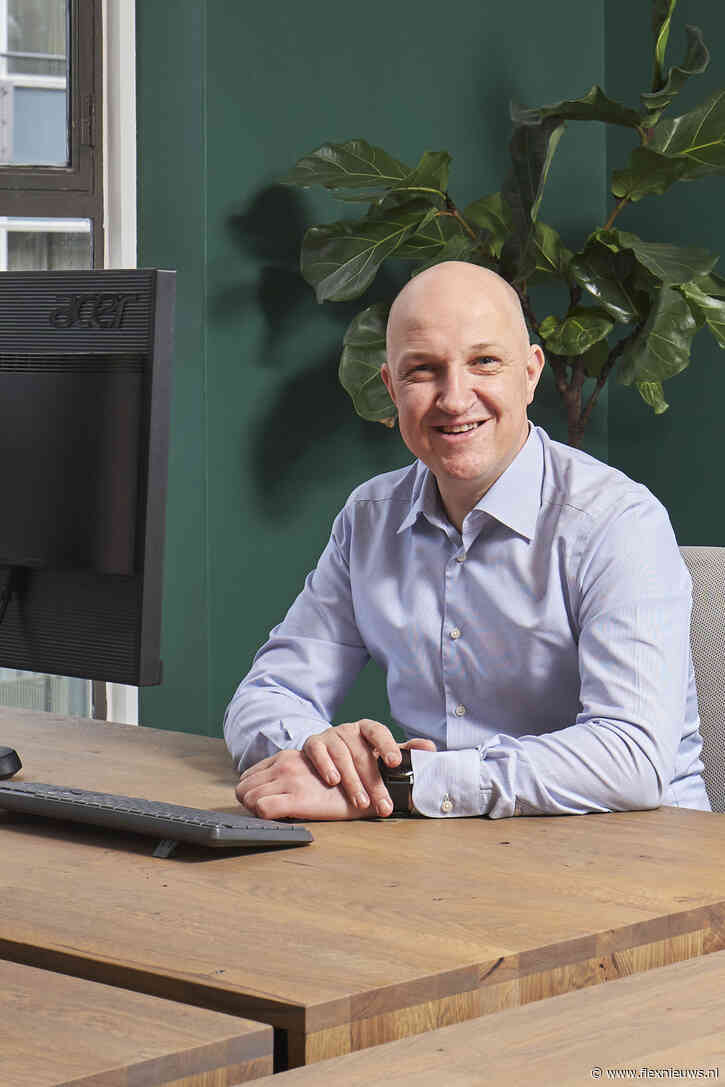 Deventer bedrijf biedt IT-opleiding aan Oekraïense vluchtelingen