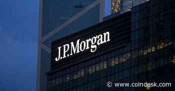U.S. Banking Crisis May be Vindication for Crypto Ecosystem: JPMorgan