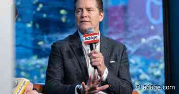 Netflix’s Peter Naylor on new ad targeting capabilities and streamer’s first TV upfronts