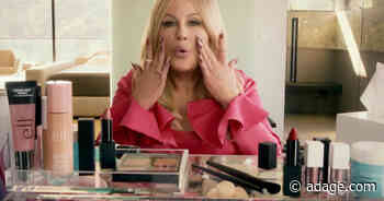 How e.l.f. Beauty’s Super Bowl spot with Jennifer Coolidge boosted the brand