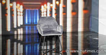 Inside the Pods With ‘Love Is Blind,’ the Reality TV Juggernaut