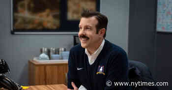 ‘Ted Lasso,’ Season 3, Episode 5 Recap: Anthology