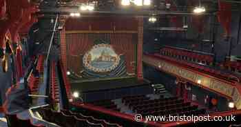 'Entitled family' stole theatre seats from people buying drinks but were hit with instant karma