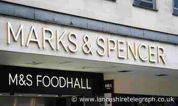 M&S extends price lock on more than 100 items until summer