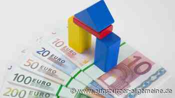 Der Bausparvertrag erlebt in der Krise sein Comeback