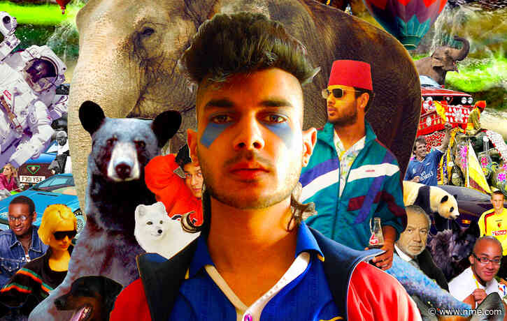 Jai Paul Shares Message Ahead Of His First-Ever Live Show