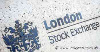 Law firm to close as listed business agrees £40m sale