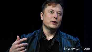 Elon Musk says he's cut about 80% of Twitter's staff