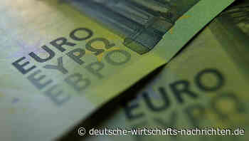 Banknoten-Drucker De La Rue kaum mehr benötigt, Aktie bricht ein