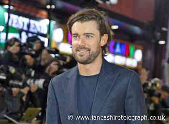 Jack Whitehall to play special warm-up show in Blackburn
