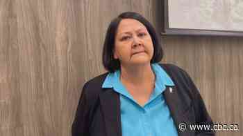 Assembly of Manitoba Chiefs wants to create pilot First Nation courts to reduce incarceration