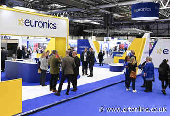 Euronics Showcase returns to the NEC this April