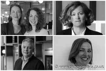 Movers and Shakers: Publicis, Wavemaker, Assembly, Accenture Song, Miroma and more