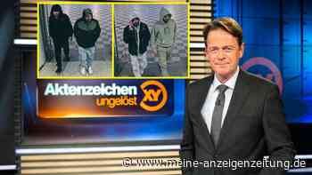 Mann (33) fast zu Tode geprügelt: „Aktenzeichen XY“ sucht gnadenlosen Schlägertrupp