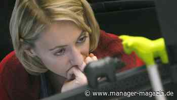 Börse: Dax im Plus, Aktie von Daimler Truck gefragt