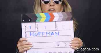 Wieden+Kennedy's Susan Hoffman to be honored with Lion of St. Mark at Cannes