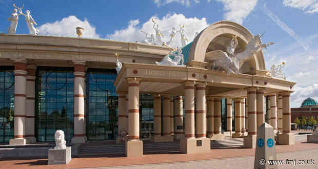 ABM bags two new technical deals in the retail sector