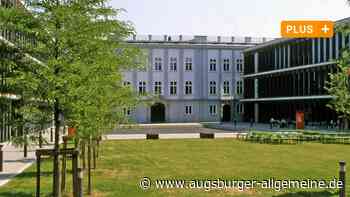 Der lange Weg zur Technischen Hochschule in Augsburg